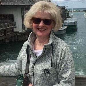 Meet your Posher, Susan